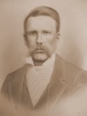 Robert Lee Wilson